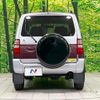 mitsubishi pajero-mini 2011 CFJ1571616 image 16