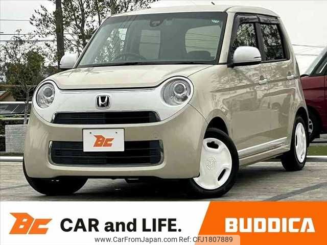 honda n-one 2019 CFJ1807889 image 1