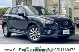mazda cx-5 2014 -MAZDA--CX-5 LDA-KE2AW--KE2AW-129892---MAZDA--CX-5 LDA-KE2AW--KE2AW-129892-