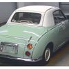 nissan figaro 1991 -NISSAN--Figaro E-FK10--FK10-006808---NISSAN--Figaro E-FK10--FK10-006808- image 5