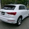 audi q3 2024 -AUDI--Audi Q3 3DA-F3DFGF--WAUZZZF35R1100***---AUDI--Audi Q3 3DA-F3DFGF--WAUZZZF35R1100***- image 3