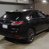 lexus rx 2012 -LEXUS 【奈良 301ﾅ4937】--Lexus RX DAA-GYL15W--GYL15-2444266---LEXUS 【奈良 301ﾅ4937】--Lexus RX DAA-GYL15W--GYL15-2444266- image 2