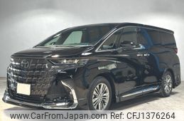 toyota alphard 2024 -TOYOTA--Alphard 6AA-AAHH40W--AAHH40-4008561---TOYOTA--Alphard 6AA-AAHH40W--AAHH40-4008561-
