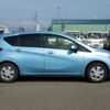 nissan note 2012 No.15958 image 3