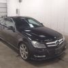 mercedes-benz c-class 2013 -MERCEDES-BENZ--Benz C Class 204347--2F986535---MERCEDES-BENZ--Benz C Class 204347--2F986535- image 1