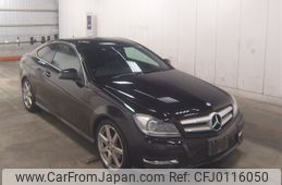 mercedes-benz c-class 2013 -MERCEDES-BENZ--Benz C Class 204347--2F986535---MERCEDES-BENZ--Benz C Class 204347--2F986535-