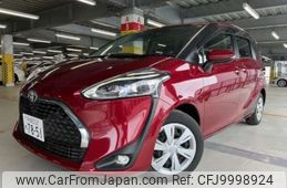 toyota sienta 2018 -TOYOTA 【宇都宮 502ﾈ7851】--Sienta DBA-NSP170G--NSP170-7182980---TOYOTA 【宇都宮 502ﾈ7851】--Sienta DBA-NSP170G--NSP170-7182980-