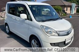 mitsubishi delica-d2 2011 CARSENSOR_JP_AU6359618967