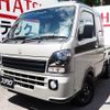 suzuki carry-truck 2024 quick_quick_3BD-DA16T_DA16T-796058 image 1