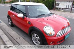 mini mini-others 2008 -BMW 【和泉 502ﾌ9854】--BMW Mini MF16--0TW20290---BMW 【和泉 502ﾌ9854】--BMW Mini MF16--0TW20290-
