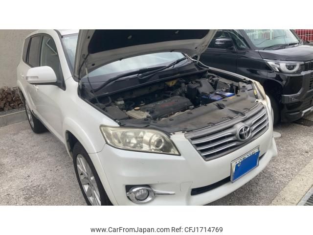 toyota vanguard 2010 CFJ1714769 image 1