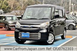 suzuki spacia 2017 -SUZUKI 【佐賀 580ﾖ4914】--Spacia MK42S--183643---SUZUKI 【佐賀 580ﾖ4914】--Spacia MK42S--183643-