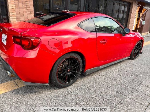 toyota 86 2012 -TOYOTA 【大阪 303ﾋ622】--86 ZN6--009703---TOYOTA 【大阪 303ﾋ622】--86 ZN6--009703- image 2