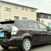 toyota prius-α 2013 CFJ1855451 image 9