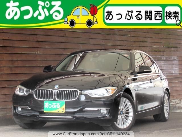 bmw 3-series 2014 quick_quick_LDA-3D20_WBA3D36060NS43791 image 1