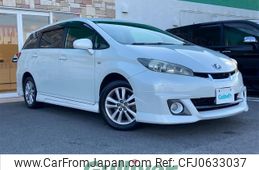 toyota wish 2010 -TOYOTA--Wish DBA-ZGE20W--ZGE20-0051580---TOYOTA--Wish DBA-ZGE20W--ZGE20-0051580-