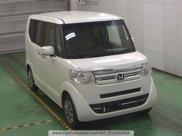 honda n-box 2016 -HONDA--N BOX JF1--1837999---HONDA--N BOX JF1--1837999- image 1