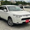 mitsubishi outlander 2012 quick_quick_GF8W_GF8W-0001323 image 2