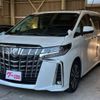 toyota alphard 2022 -TOYOTA 【沼津 322ﾉ 5】--Alphard 3BA-AGH30W--AGH30-0428984---TOYOTA 【沼津 322ﾉ 5】--Alphard 3BA-AGH30W--AGH30-0428984- image 1