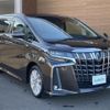 toyota alphard 2019 -TOYOTA--Alphard DBA-AGH30W--AGH30-0283957---TOYOTA--Alphard DBA-AGH30W--AGH30-0283957- image 18