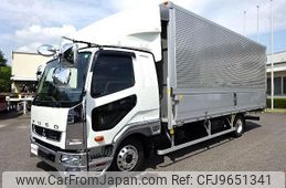 mitsubishi-fuso fighter 2023 CFJ9651341