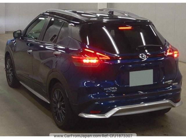 nissan nissan-others 2022 CFJ1873307 image 2