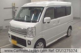 suzuki every-wagon 2015 -SUZUKI 【仙台 581ｴ 397】--Every Wagon ABA-DA17W--DA17W-107450---SUZUKI 【仙台 581ｴ 397】--Every Wagon ABA-DA17W--DA17W-107450-
