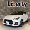 suzuki swift 2022 quick_quick_ZC33S_ZC33S-421795 image 1