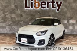 suzuki swift 2022 quick_quick_ZC33S_ZC33S-421795