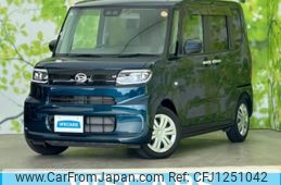 daihatsu tanto 2020 quick_quick_6BA-LA650S_LA650S-1029901