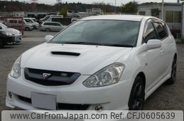 toyota caldina 2002 quick_quick_LA-ST246W_ST246-0003466