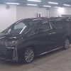 toyota alphard 2022 quick_quick_3BA-AGH30W_AGH30-0410901 image 2