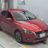 mazda demio 2014 -MAZDA 【奈良 536ﾙ 710】--Demio LDA-DJ5FS--DJ5FS-111154---MAZDA 【奈良 536ﾙ 710】--Demio LDA-DJ5FS--DJ5FS-111154- image 10