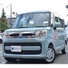 suzuki spacia 2020 -SUZUKI 【京都 581 7848】--Spacia DAA-MK53S--MK53S-260146---SUZUKI 【京都 581 7848】--Spacia DAA-MK53S--MK53S-260146- image 20