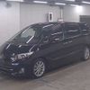 toyota estima 2012 TE3609 image 1