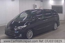 toyota estima 2012 TE3609