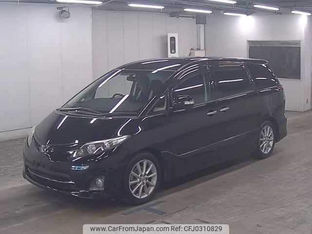 toyota estima 2012 TE3609 image 1