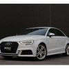 audi a3 2018 -AUDI--Audi A3 DBA-8VCXSL--WAUZZZ8V2J1046729---AUDI--Audi A3 DBA-8VCXSL--WAUZZZ8V2J1046729- image 1