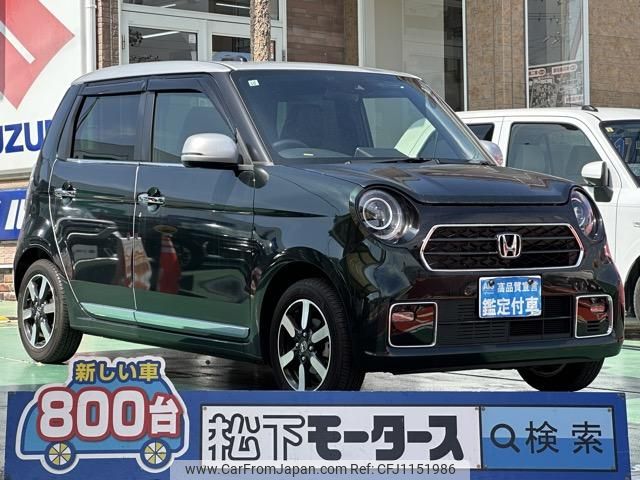 honda n-one 2021 GOO_JP_700060017330250507021 image 1