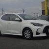 toyota yaris 2020 GOO_JP_700080015330250607002 image 5