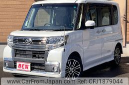 daihatsu tanto 2017 CFJ1879044