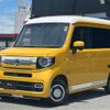 honda n-van 2020 -HONDA 【浜松 480ﾅ5147】--N VAN HBD-JJ1--JJ1-3048532---HONDA 【浜松 480ﾅ5147】--N VAN HBD-JJ1--JJ1-3048532- image 2