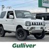 suzuki jimny 2013 CFJ1800802 image 1