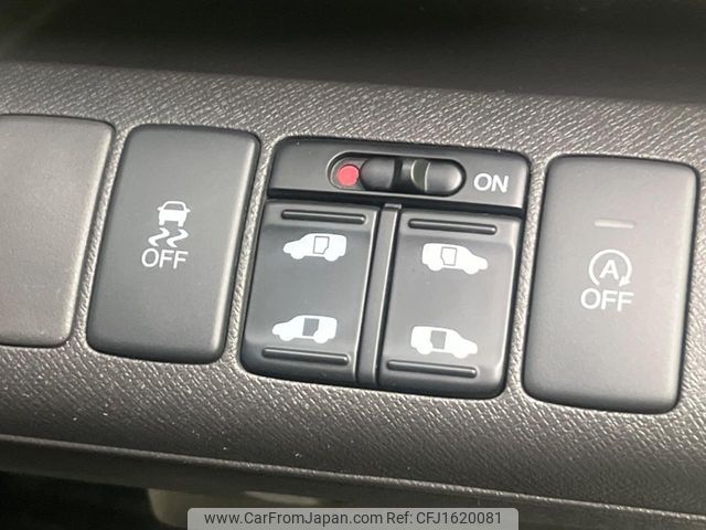 honda stepwagon 2012 CFJ1620081 image 2