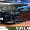 toyota vellfire 2024 CFJ1765173 image 1
