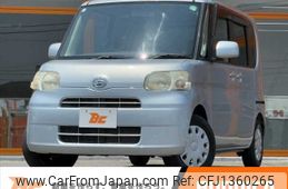 daihatsu tanto 2009 -DAIHATSU--Tanto DBA-L375S--L375S-0201986---DAIHATSU--Tanto DBA-L375S--L375S-0201986-