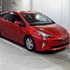 toyota prius 2015 -TOYOTA--Prius ZVW51-8000141---TOYOTA--Prius ZVW51-8000141- image 1