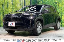 toyota yaris-cross 2024 -TOYOTA--Yaris Cross 5BA-MXPB10--MXPB10-2027954---TOYOTA--Yaris Cross 5BA-MXPB10--MXPB10-2027954-