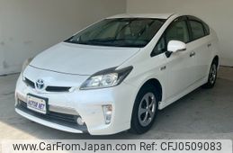 toyota prius-phv 2012 -TOYOTA--Prius PHV DLA-ZVW35--ZVW35-3001490---TOYOTA--Prius PHV DLA-ZVW35--ZVW35-3001490-