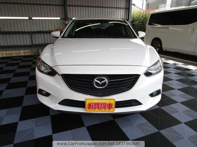 mazda atenza 2012 CFJ1593681 image 2